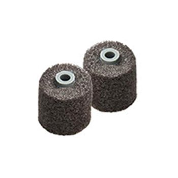 [해외] 국내 Etymotic 이어피스 5페어 블랙 ER38-14F