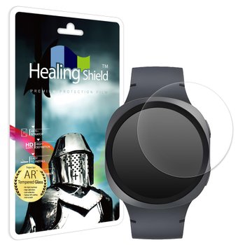 갤럭시워치8/7/6/5/4 40mm AR 고화질 강화유리필름 1매