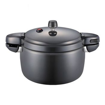 [풍년] 블랙펄 뉴 압력밥솥 10인용 5.5L / 압력솥[35286945]