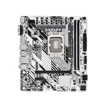 ASRock H610M-HDV/M.2  D5 디앤디컴 (벌크)