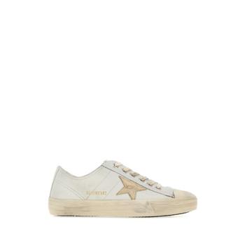 [해외] 26FW 골든구스 스니커즈 GWF00129F005292 10272 Beige o Tan