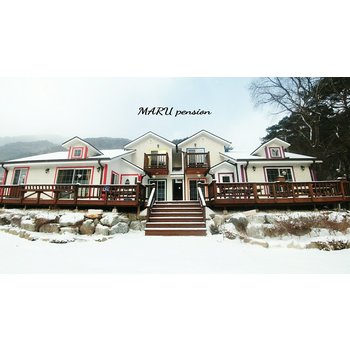 [정선군] 정선마루펜션