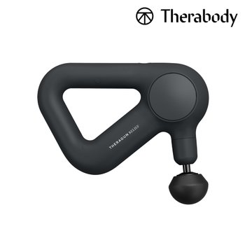 테라바디 테라건 릴리프 차콜 진동 마사지건