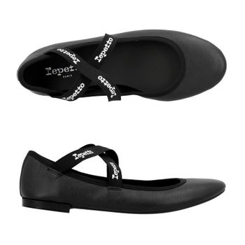 플랫슈즈 V184VED 410 조아나 엘라스틱 밴딩 여성플랫슈즈 133536729