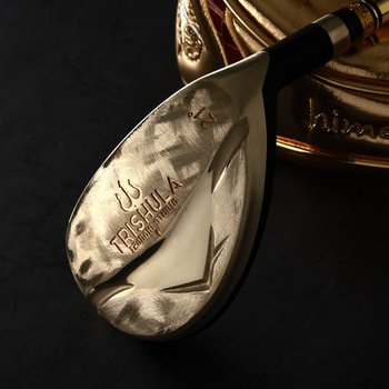 히메지몬자 트리슐라 TS 초고반발 인디오더형 유틸리티 하이브리드 비거리 골프채_P334427884