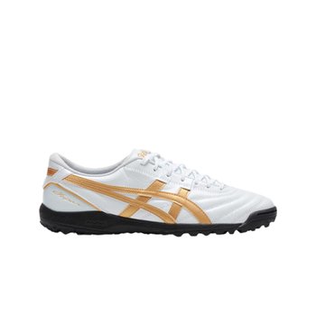 [해외] Asics C3 FF TF Classic White Pure Gold