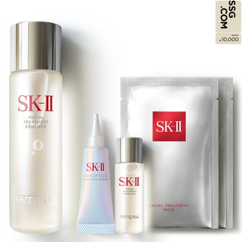 [4B] sk2 피테라 에센스 230ml 세트+1만원 상품권 5/22 MMS발송