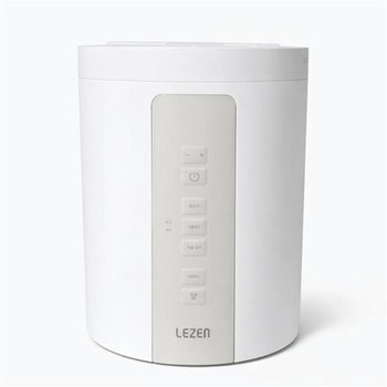 [웰빙창고] 르젠 퓨어브리즈 3L 가열식 가습기
