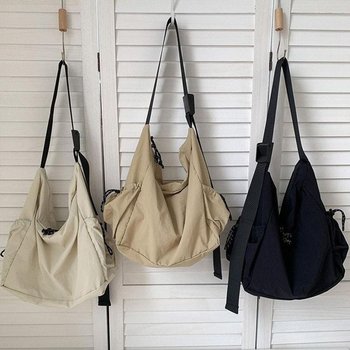 나일론 바디백 ELG155 여성 백팩 학생 캐주얼 캐주얼 남자바디백 가 캐주얼 늘푸른백화점