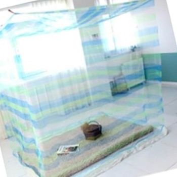 사각모기장 4인용 모기장텐트 천장모기장 벌레차단망 모기장