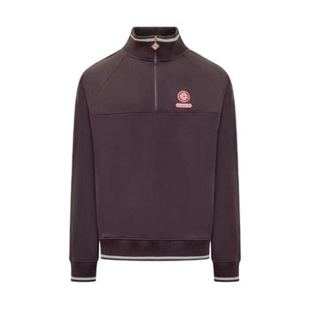 [해외] 카사블랑카 로렐 스웨트셔츠 MAW25JTP41901