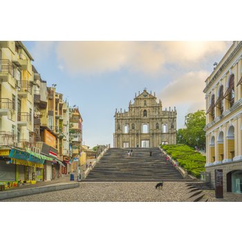 홍콩/마카오 4일 4인출발 핵심일정 노쇼핑 노옵션 노팁 1일자유 새벽출발