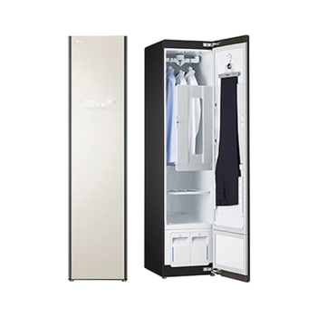 [LG] 스타일러 슬림 (S3BOF.AKOR)