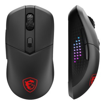 MSI VERSA 300 ELITE 엘리트 무선 게이밍 마우스