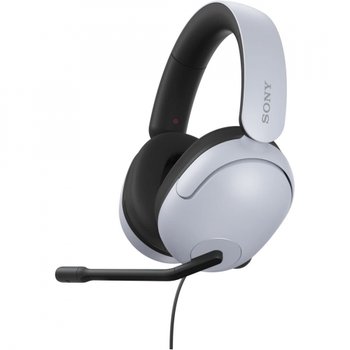 [해외] INZONE H3 MDR-G300 :      PS5 Switch   EVO Japan 2023  소니 게이밍 헤드셋 유선 입체 음향