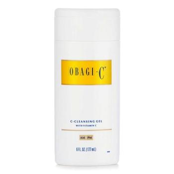 오바지 오바지 c rx시스템 씨 클렌징 젤 180ml