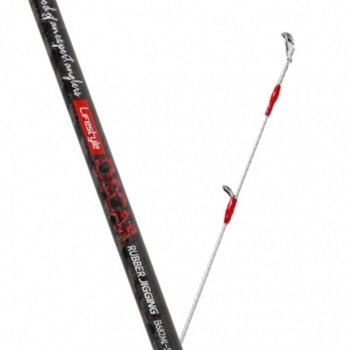 아피스 오스카 러버지깅 B580ML_S 선상 보팅용 낚시대