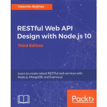 Restful Web API Design with Node.Js 10
