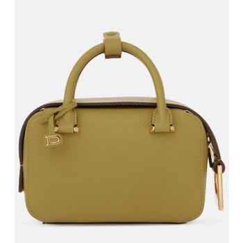 25 FW  Cool Box 나노 레더 토트 백 TP559555806 138405983