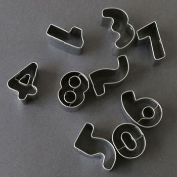 쿠키 커터 아이들 간식 만들기 도구 안전한 모양틀