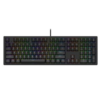 COX 엠프리스 RGB PBT 완전방수 무접점 블랙 (45g)