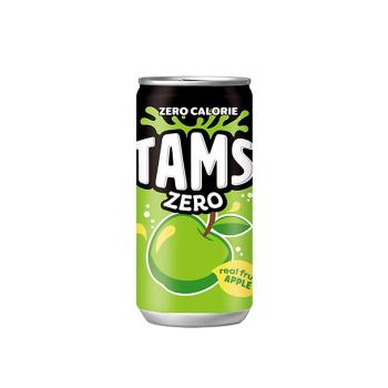 탐스제로 사과 210ml 60개 (S50709750)