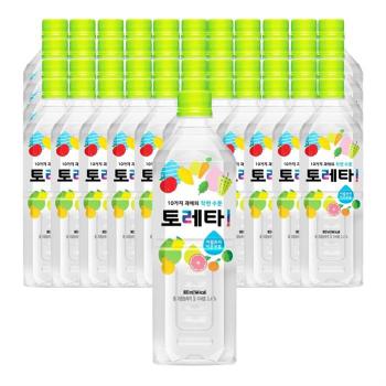 코카콜라음료 토레타 900ml 48개 (S9966761)