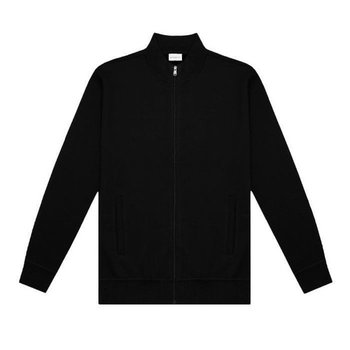 AUSTINREED HC06 블랙 융본딩 집업 가디건 AWC25321 (42311907)