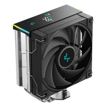 DEEPCOOL AK400 DIGITAL SE (블랙)