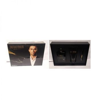 [해외] Cristiano Ronaldo 크리스티아누 호날두 남성 유산 선물 세트 8056887