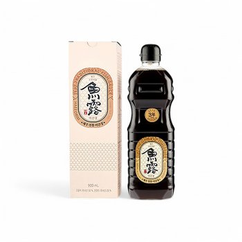 제주 전통 어간장(漁露) 900ml (소스)