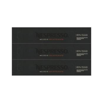네스프레소 버츄오 캡슐커피 멜로지오 디카페나토 10개입 3개 (S46705277)