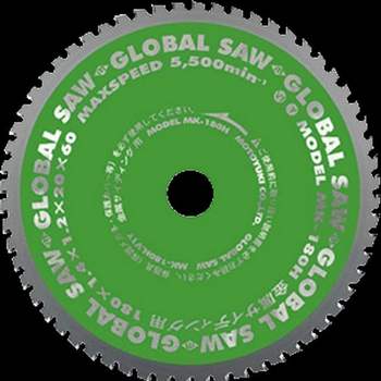 부품 MOTOYUKI 팁쇼 MK-180H/금속사이딩 아크릴 FRP(이바