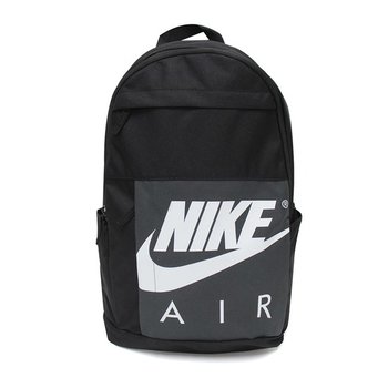 엘리멘탈 에어 21L 백팩 스포츠 학교 학생 출근 여행 가방 블랙 DJ7370-010