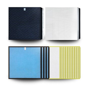 삼성 블루스카이 공기청정기필터 CFX-C100D 호환 프리미엄A형 AX90N7580WBD