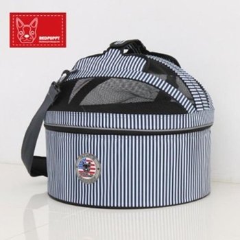 반려견 메쉬망 이동캐리어 J70828 고양이이동장