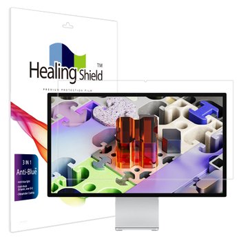 애플 스튜디오 디스플레이 XDR A3348 블루라이트차단 액정보호필름