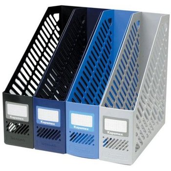 서류꽂이 고정식 진청 KapamaX