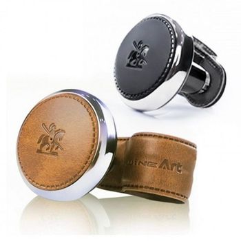 은플 위네776 블랙슈츠 메탈핸들 신개념고급가죽