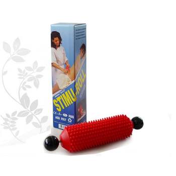 마사지롤러 스티뮤롤 레드라곰마 레드라곰마롤러