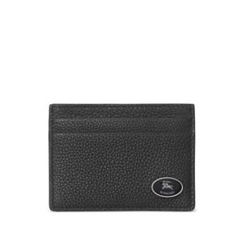 [해외] 26FW 버버리 코츠월드 카드 홀더 월렛 8113101 A1189 BLACK