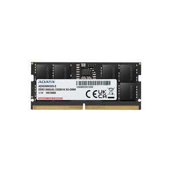 ADATA 노트북 DDR5-5600 CL46 파인인포 (32GB)