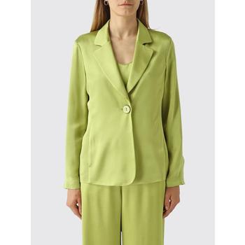 [해외] 26SS 말리파르미 수트 자켓 JD648250631 60109 Green