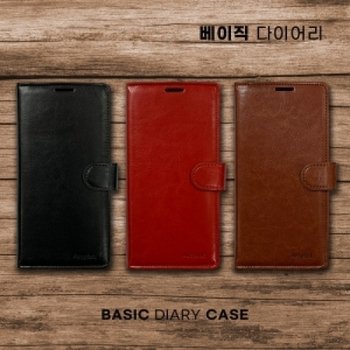 갤럭시 A37 5G SM-A376 6.7인치 갤럭시 A37 5G SM-A376 베이직 다이어리 케이스