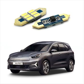 D21 RCZ175Q1 니로플러스호환 23년 PBV LED실내등 번호판등