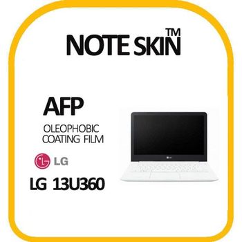 LG전자 울트라PC 13U360 올레포빅 필름 - 벌크
