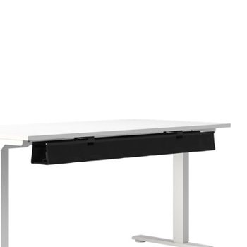 [humanscale]휴먼스케일 니트텍 라지 블랙 / HUM-NT1LBB