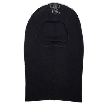 [해외] 로고 디테일 니트 발라클라바 C40421FNUXHATS000346  TP961549045 149276171