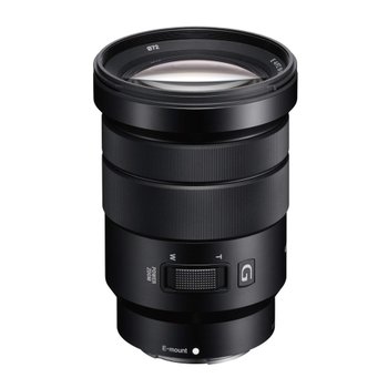 [해외] 소니 EPZ18-105mm F4G OSS ※E 마운트용 렌즈 (APS-C 사이즈용) SELP18105G