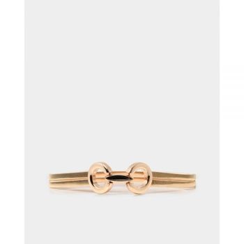 [해외] Forcast 포캐스트 에볼렛 벨트 - 골드 7242112